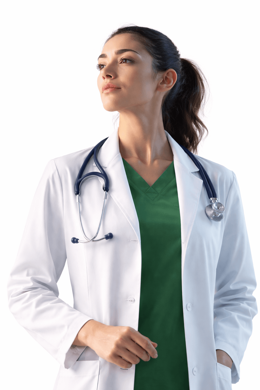 Juan Medical Healthcare Professional