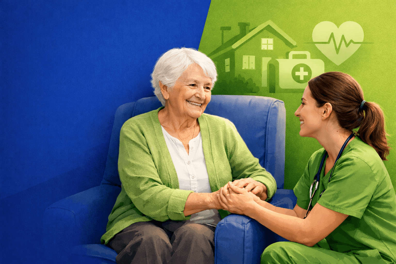 Elderly Care