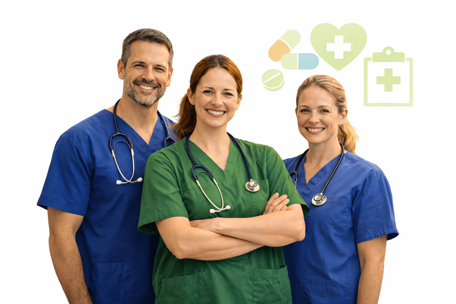 Juan Medical Services